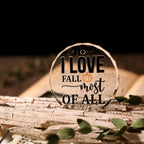 Thanksgiving Quotes UV-DTF Rub-on Stickers
