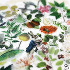 Fern Vellum Stickers