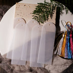 DIY UV-DTF Rub-ons Partner