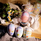 MIini Decorations UV-DTF Rub-on Stickers