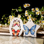 Butterflies UV-DTF Rub-on Stickers