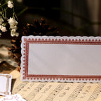 Label Self-adhesive Stickers