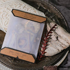 Ephemera Dial Photo Frame Paper Cards