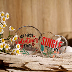 Fresh Little Plants UV-DTF Rub-on Stickers