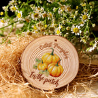 Thanksgiving UV-DTF Rub-on Stickers