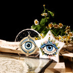 Halloween Eyes UV-DTF Rub-on Stickers