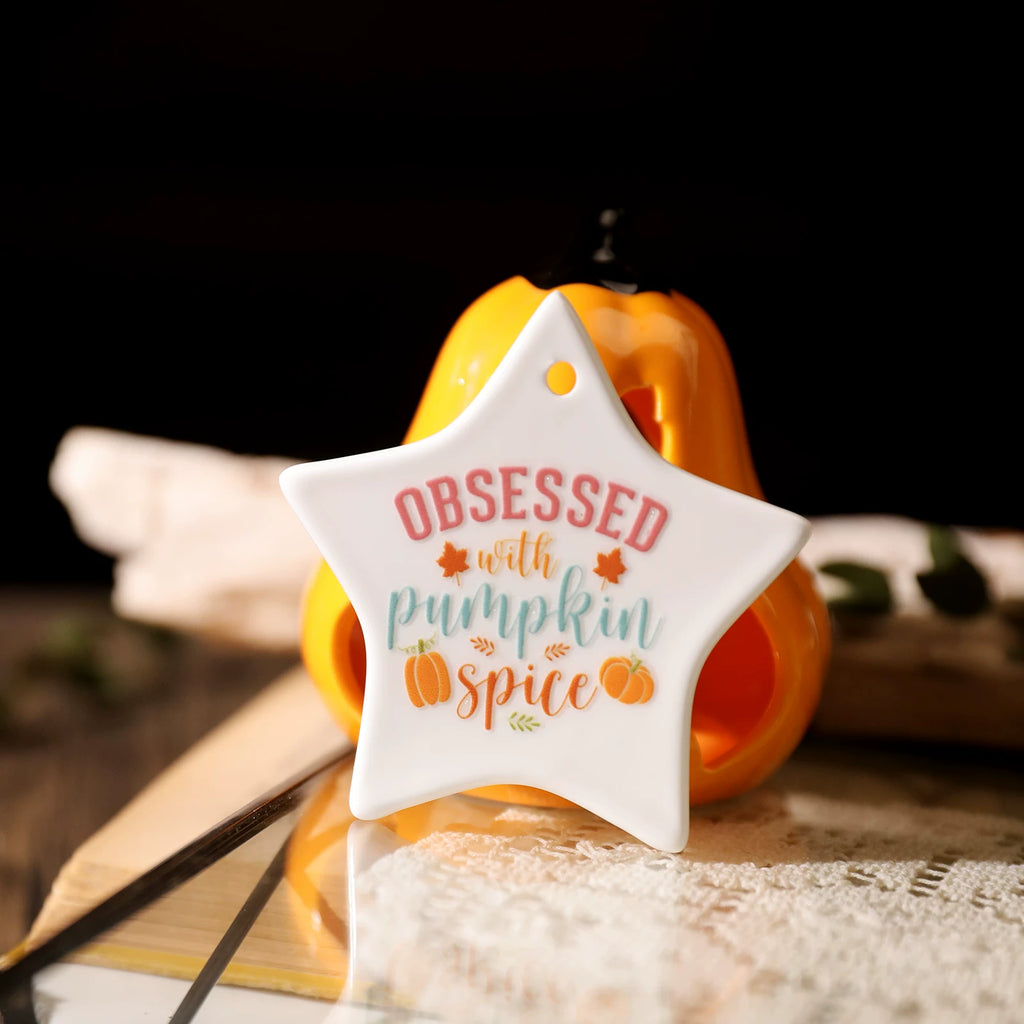 Thanksgiving Quotes UV-DTF Rub-on Stickers
