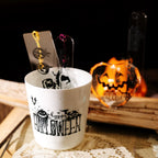 Halloween Halloween UV-DTF Rub-on Stickers