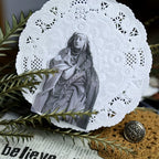 Artist Vellum Stickers