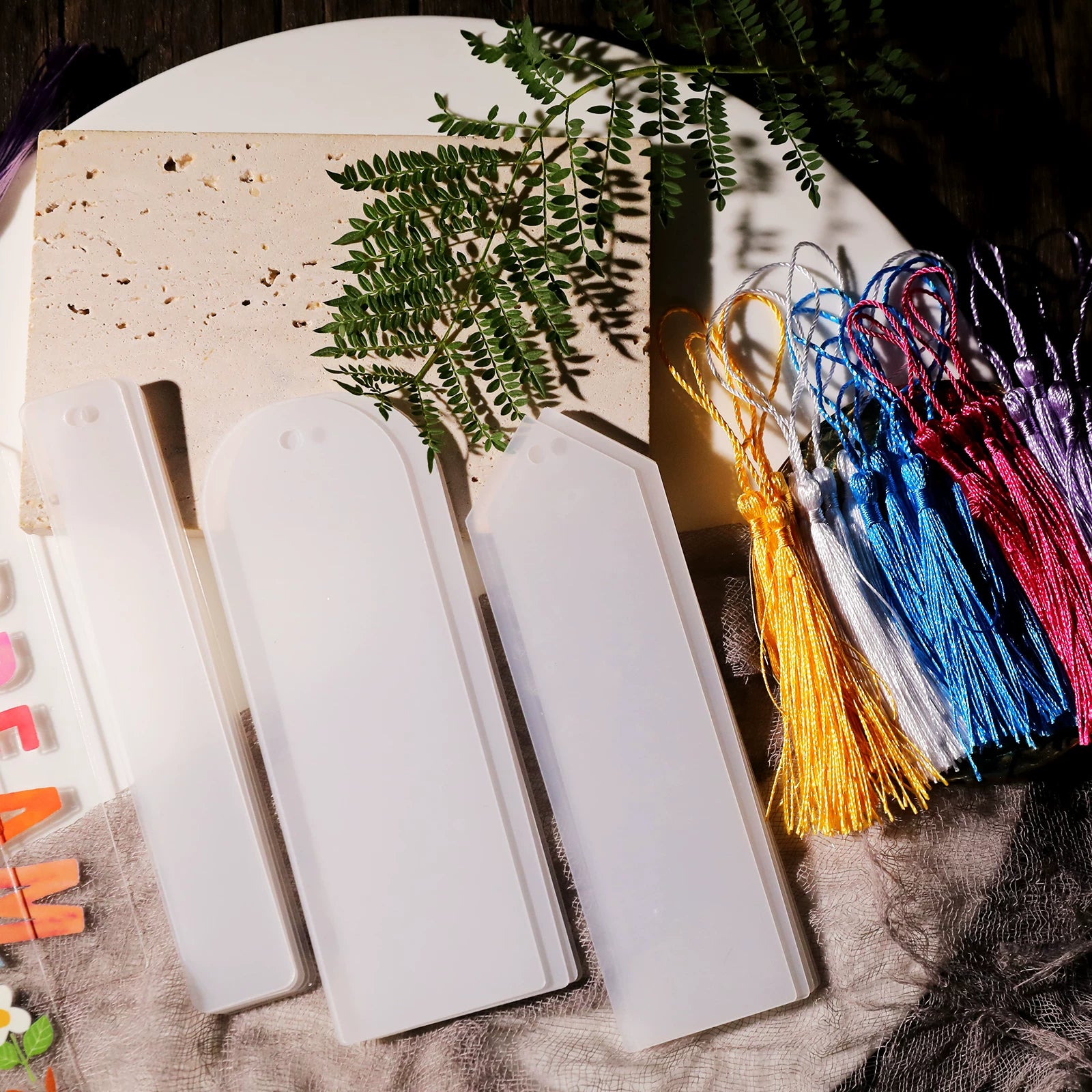 DIY UV-DTF Rub-ons Partner