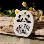 Pets UV-DTF Rub-on Stickers