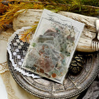 Background Base Vellum Stickers
