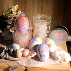MIini Decorations UV-DTF Rub-on Stickers