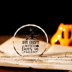 Halloween Halloween UV-DTF Rub-on Stickers