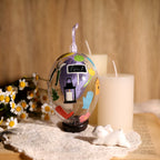 Spring Farm UV-DTF Rub-on Stickers