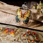 Butterflies UV-DTF Rub-on Stickers