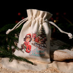 Christmas Family Matte Rub-on Transfers