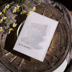 Afternoon Tea Vellum Stickers