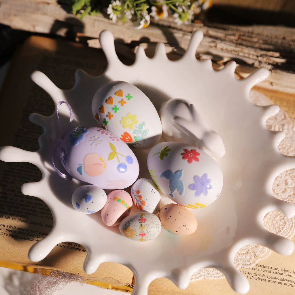 MIini Decorations UV-DTF Rub-on Stickers