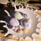 MIini Decorations UV-DTF Rub-on Stickers