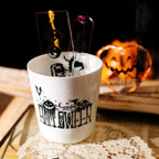 Halloween Halloween UV-DTF Rub-on Stickers