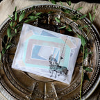 Picture Frame Self-adhesive Stickers
