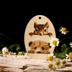 Pets UV-DTF Rub-on Stickers