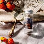 Halloween PVC Self-adhesive Stickers