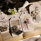 Background Base Vellum Stickers