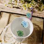 Succulents UV-DTF Rub-on Stickers