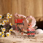 Fresh Little Plants UV-DTF Rub-on Stickers