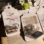 Background Base Vellum Stickers