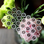 Steam Machinery Vellum Stickers