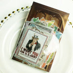 Picture Frames Vellum Stickers